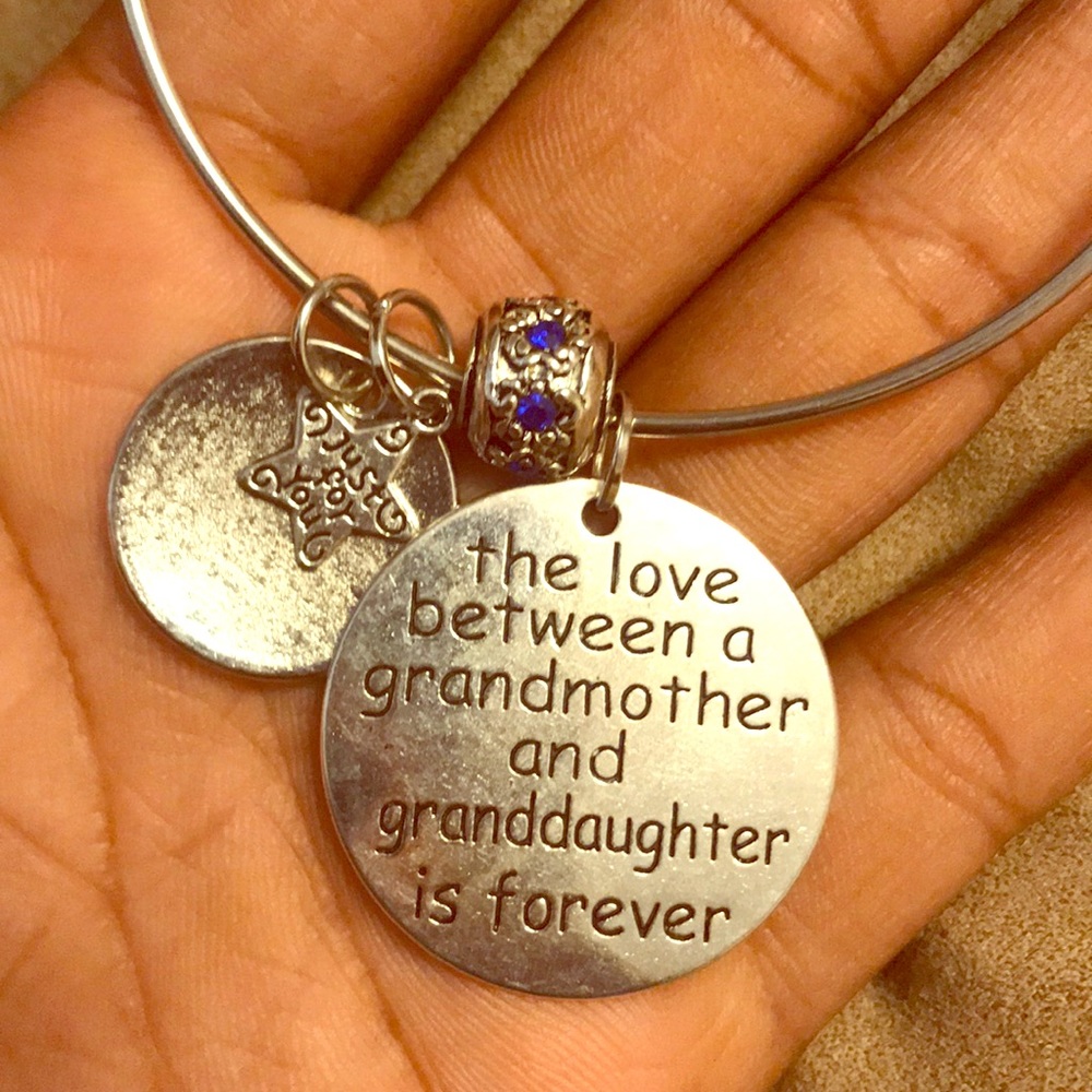 Wire 4charm Bracelet